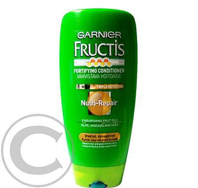 Garnier Fructis kondicionér Nutri Repair 200ml, Garnier, Fructis, kondicionér, Nutri, Repair, 200ml