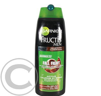 GARNIER Fructis Men šampon Fall fight 250ml C3847500