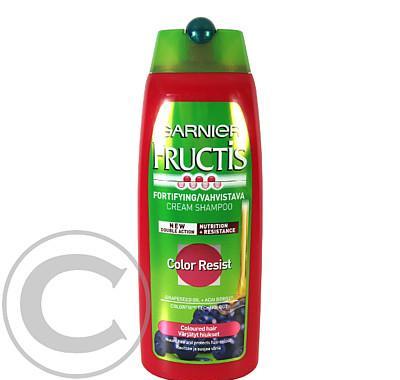 Garnier Fructis šampon Color Resist 250ml, Garnier, Fructis, šampon, Color, Resist, 250ml