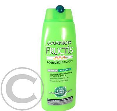 GARNIER Fructis šampón proti vypadávání vlasů muži 250ml C2135000