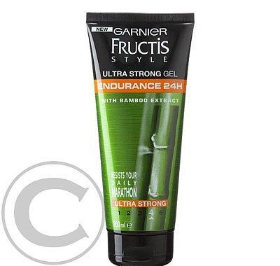 Garnier Fructis styling gel Endurance Ultra 200ml, Garnier, Fructis, styling, gel, Endurance, Ultra, 200ml