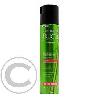 Garnier Fructis vlasový lak 250ml color ultra strong
