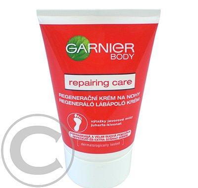 GARNIER krém na nohy,100ml