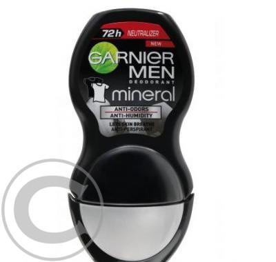 Garnier Men mineral rollon 50ml neutralizer
