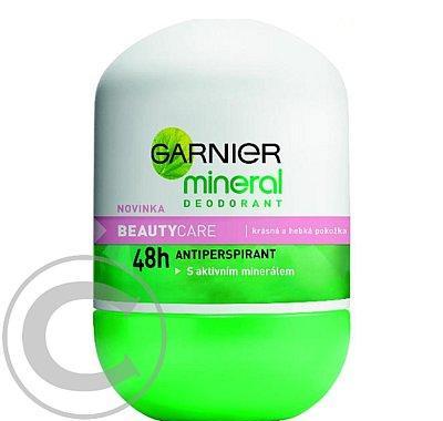 GARNIER mineral roll on 50ml beauty care