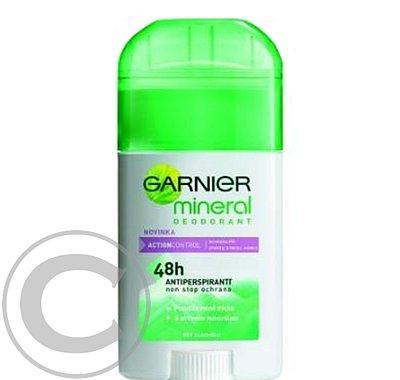 GARNIER mineral stick 40ml action control