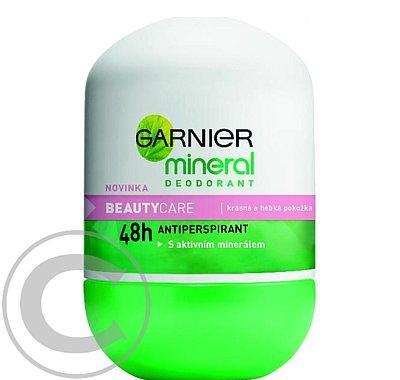 GARNIER mineral stick 40ml invisi clear, GARNIER, mineral, stick, 40ml, invisi, clear