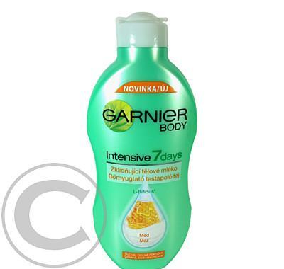 Garnier mléko Intensive 7 Days med 250ml, Garnier, mléko, Intensive, 7, Days, med, 250ml