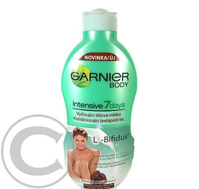 Garnier mléko Intensive 7Days kakao 250ml