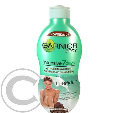 Garnier mléko Intensive 7Days kakao 250ml, Garnier, mléko, Intensive, 7Days, kakao, 250ml