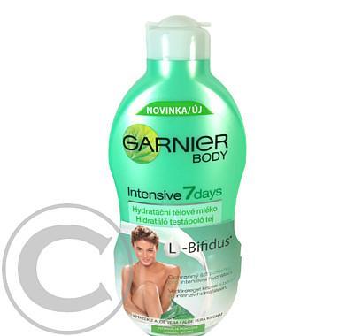 Garnier mléko Intensive7Days aloe vera 250ml, Garnier, mléko, Intensive7Days, aloe, vera, 250ml