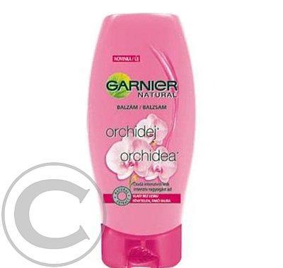 GARNIER Natural balzám 200ml Orchidej