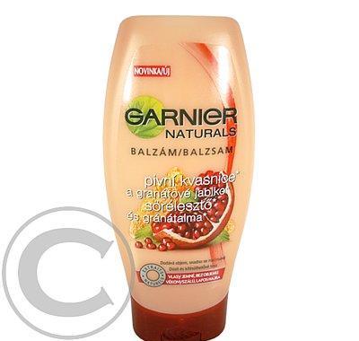 GARNIER NATURAL Pivní kvasnice balzám 200 ml