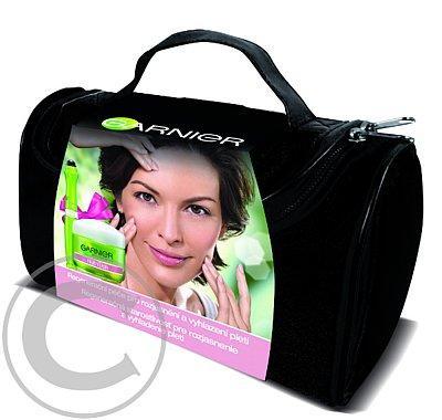 Garnier nutriskin bag (denní,oční), Garnier, nutriskin, bag, denní,oční,