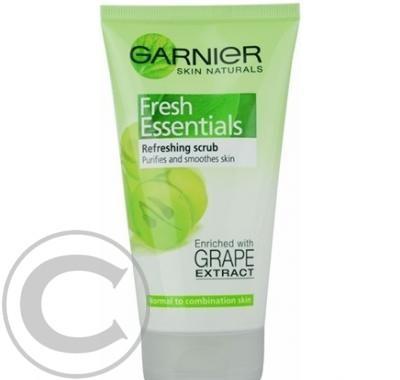 GARNIER peeling,150ml, GARNIER, peeling,150ml