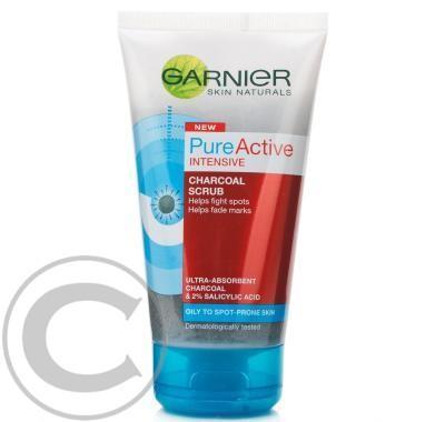 Garnier Pure Active Carbon gel 150 ml, Garnier, Pure, Active, Carbon, gel, 150, ml