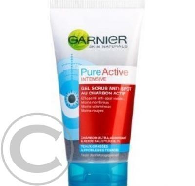 Garnier Pure Active Carbon peeling 150 ml