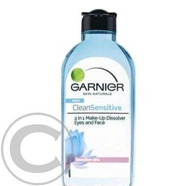 GARNIER sensitive odličovač 2v1 200ml, GARNIER, sensitive, odličovač, 2v1, 200ml