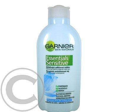 GARNIER sensitive odličovací mléko 200ml