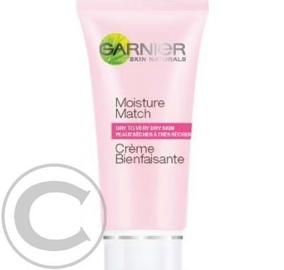 Garnier Skin Bohatý vyživující krém 50 ml