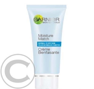 Garnier Skin Lehký zjemňující krém 50 ml