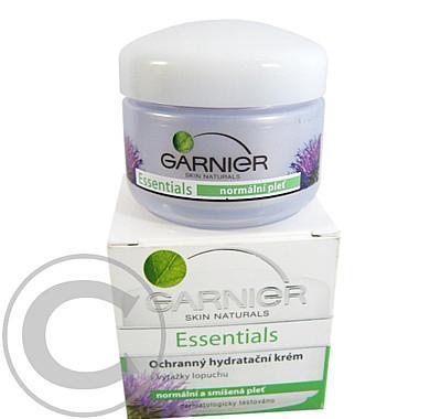 GARNIER Skin Naturals Essentials hydratační krém NP 50 ml, GARNIER, Skin, Naturals, Essentials, hydratační, krém, NP, 50, ml