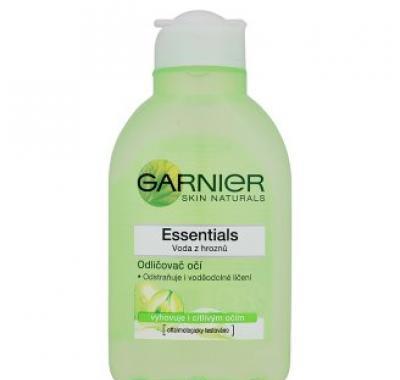 GARNIER Skin Naturals Essentials odličovač očí 125 ml, GARNIER, Skin, Naturals, Essentials, odličovač, očí, 125, ml