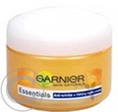 GARNIER Skin Naturals Essentials Vrásky - NOC 50 ml, GARNIER, Skin, Naturals, Essentials, Vrásky, NOC, 50, ml
