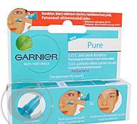 GARNIER Skin Naturals Pure anti - akne korektor 10 ml