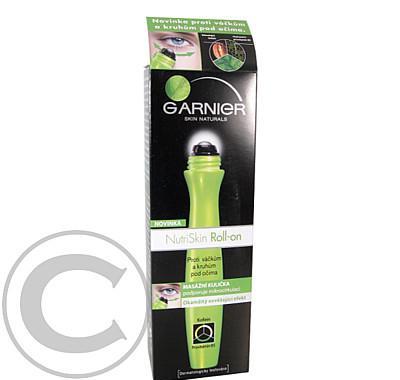 GARNIER Skin Nutriskin rollon oční 15ml, GARNIER, Skin, Nutriskin, rollon, oční, 15ml