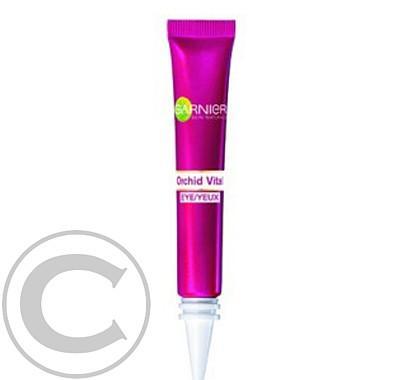 GARNIER Skin ORCHID VITAL krém OČI 15 ml, GARNIER, Skin, ORCHID, VITAL, krém, OČI, 15, ml