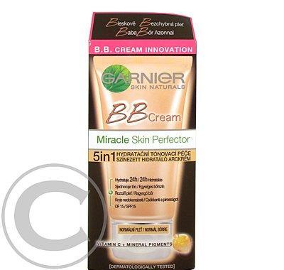 Garnier SKIN perfect BB cream 50ml normalní pleť