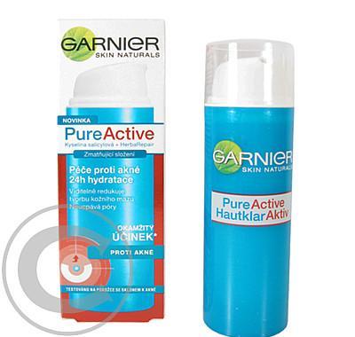 GARNIER SKIN PureActive péče krém 50 ml