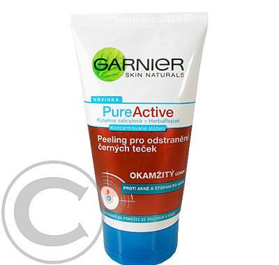 GARNIER SKIN PureActive peeling 150 ml, GARNIER, SKIN, PureActive, peeling, 150, ml