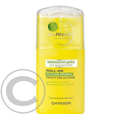 GARNIER Skin Roll-on Ploché bříško 100 ml, GARNIER, Skin, Roll-on, Ploché, bříško, 100, ml