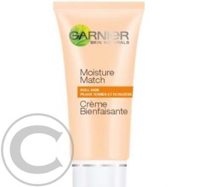 Garnier Skin Svěží energizující krém 50 ml