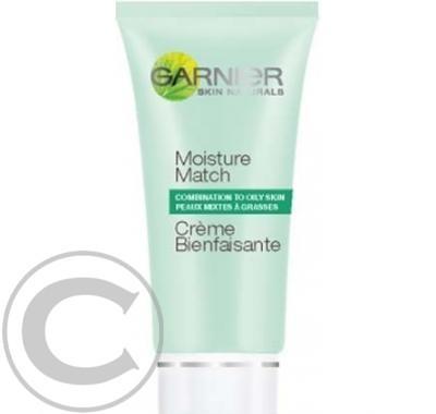 Garnier Skin Svěží zmatňující krém 50 ml, Garnier, Skin, Svěží, zmatňující, krém, 50, ml