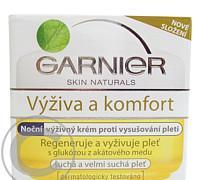 GARNIER Skin Total Comfort noční krém 50 ml