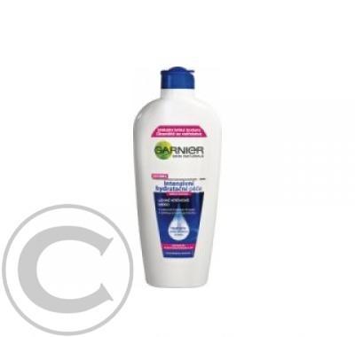 GARNIER tělové mléko 400ml rehydratační light