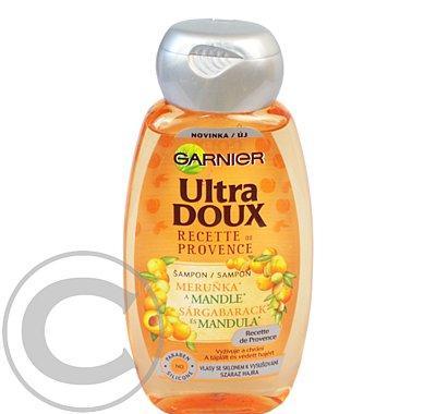 GARNIER UD Provence šampon Apricot   mandle 250 ml, GARNIER, UD, Provence, šampon, Apricot, , mandle, 250, ml