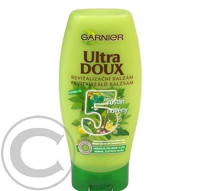 Garnier Ultra Doux balzám 200 ml 5 rostlin