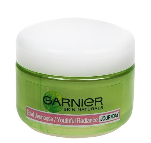 Garnier Youthful Radiance Multi-Active Day Cream  50ml