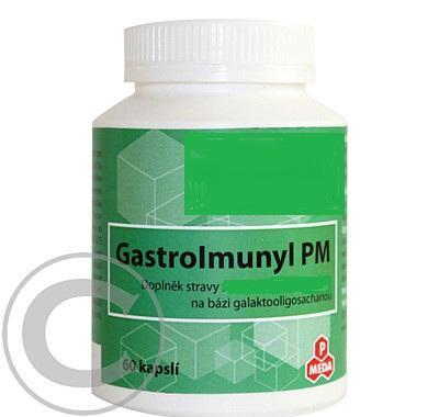 GastroImunyl PM cps.60, GastroImunyl, PM, cps.60