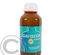 GAVISCON LIQUID PEPPERMINT  1X300ML Suspenze, GAVISCON, LIQUID, PEPPERMINT, 1X300ML, Suspenze