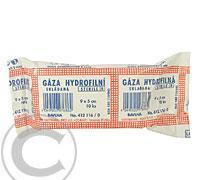 Gáza hydr.skl.ster.9x5cm/10ks 4121160, Gáza, hydr.skl.ster.9x5cm/10ks, 4121160