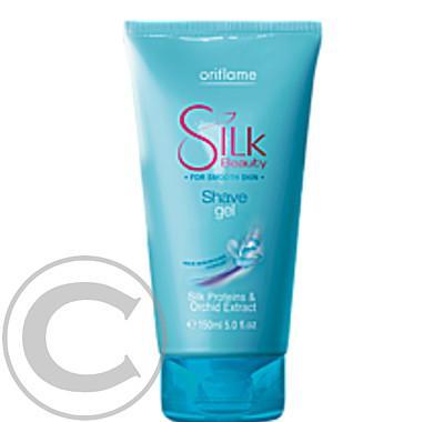 Gel na holení Silk Beauty 150ml o22932c9