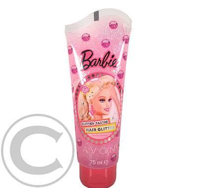 Gel na vlasy Barbie Loves 75 ml