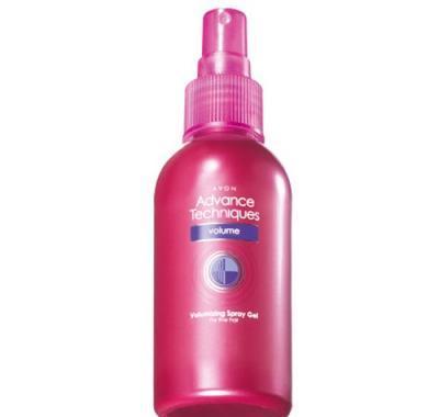 Gel ve spreji pro zvětšení objemu jemných vlasů Volume (Volumising Spray Gel) 150 ml, Gel, ve, spreji, zvětšení, objemu, jemných, vlasů, Volume, Volumising, Spray, Gel, 150, ml