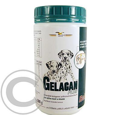 Gelacan Plus Baby 500 g a.u.v., Gelacan, Plus, Baby, 500, g, a.u.v.