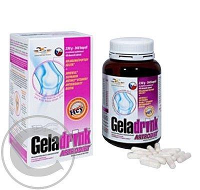 Geladrink Artrodiet kapsle cps.360, Geladrink, Artrodiet, kapsle, cps.360